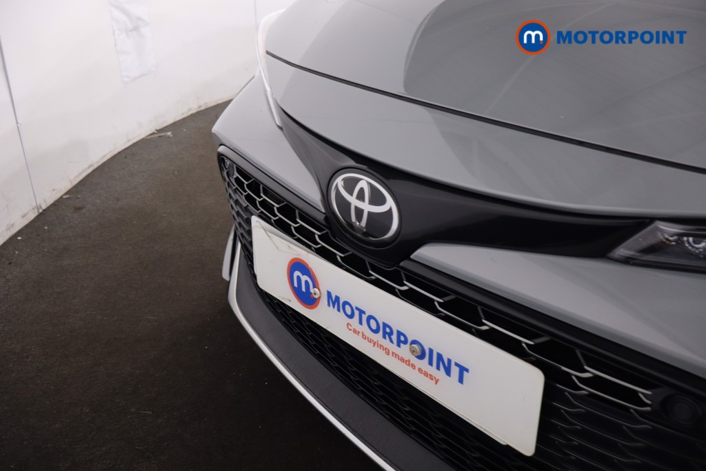 Toyota Corolla Gr Sport Automatic Petrol-Electric Hybrid Estate - Stock Number (1634731) - 29th supplementary image