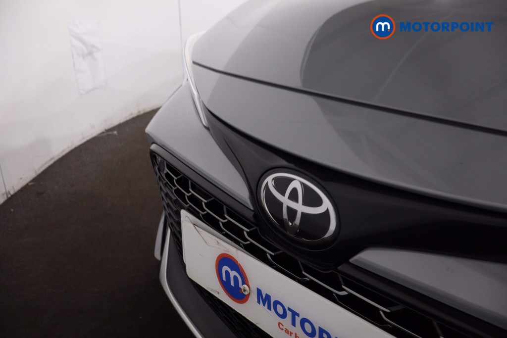 Toyota Corolla Gr Sport Automatic Petrol-Electric Hybrid Estate - Stock Number (1634731) - 30th supplementary image