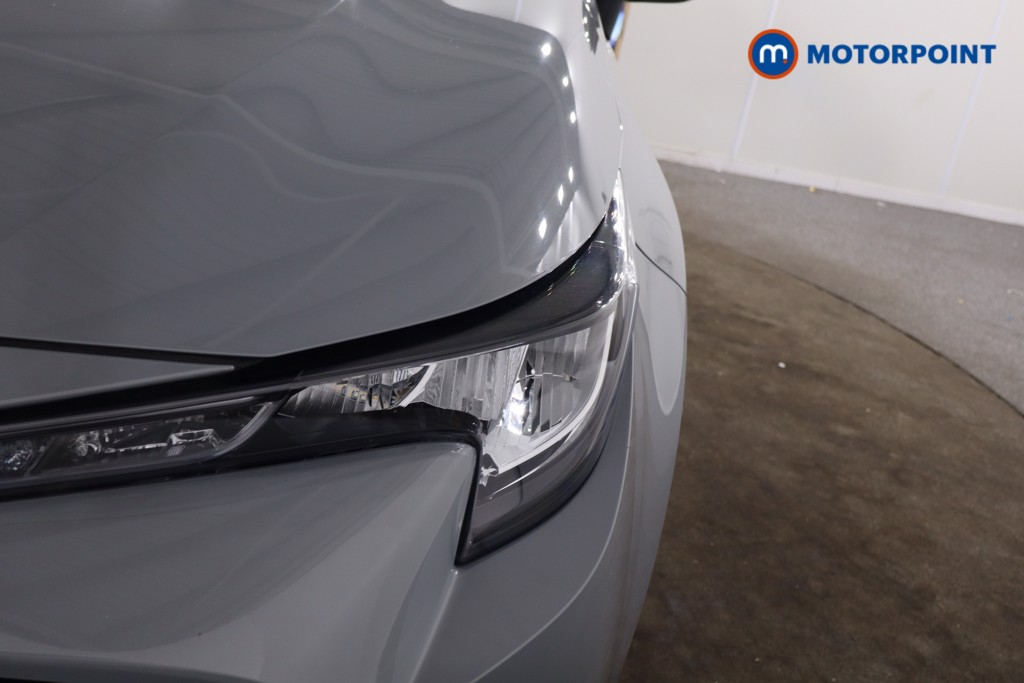 Toyota Corolla Gr Sport Automatic Petrol-Electric Hybrid Estate - Stock Number (1634731) - 31st supplementary image