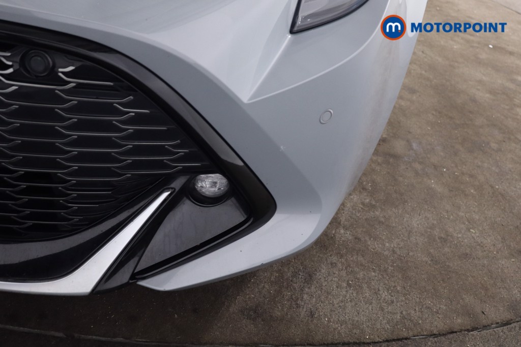 Toyota Corolla Gr Sport Automatic Petrol-Electric Hybrid Estate - Stock Number (1634731) - 32nd supplementary image