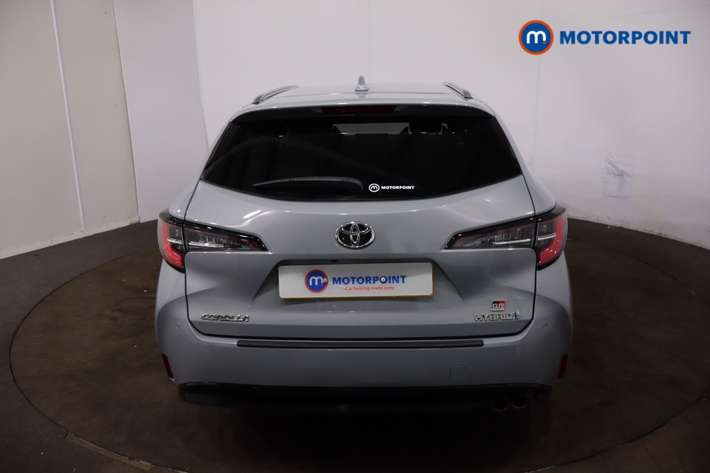 Toyota Corolla Gr Sport Automatic Petrol-Electric Hybrid Estate - Stock Number (1634731) - 36th supplementary image