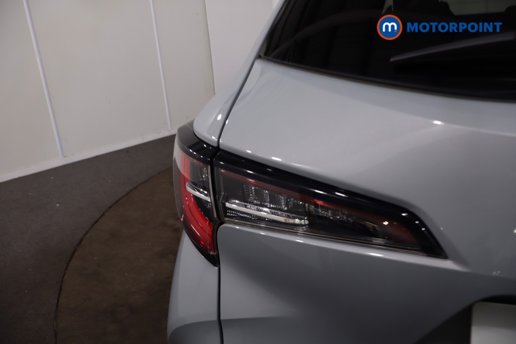 Toyota Corolla Gr Sport Automatic Petrol-Electric Hybrid Estate - Stock Number (1634731) - 37th supplementary image