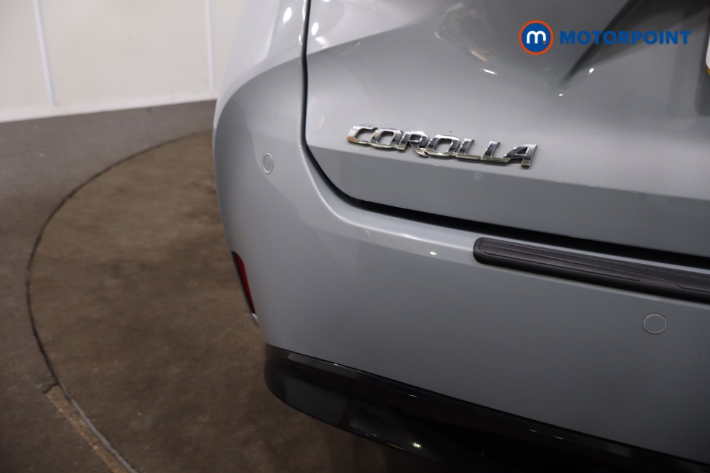 Toyota Corolla Gr Sport Automatic Petrol-Electric Hybrid Estate - Stock Number (1634731) - 38th supplementary image