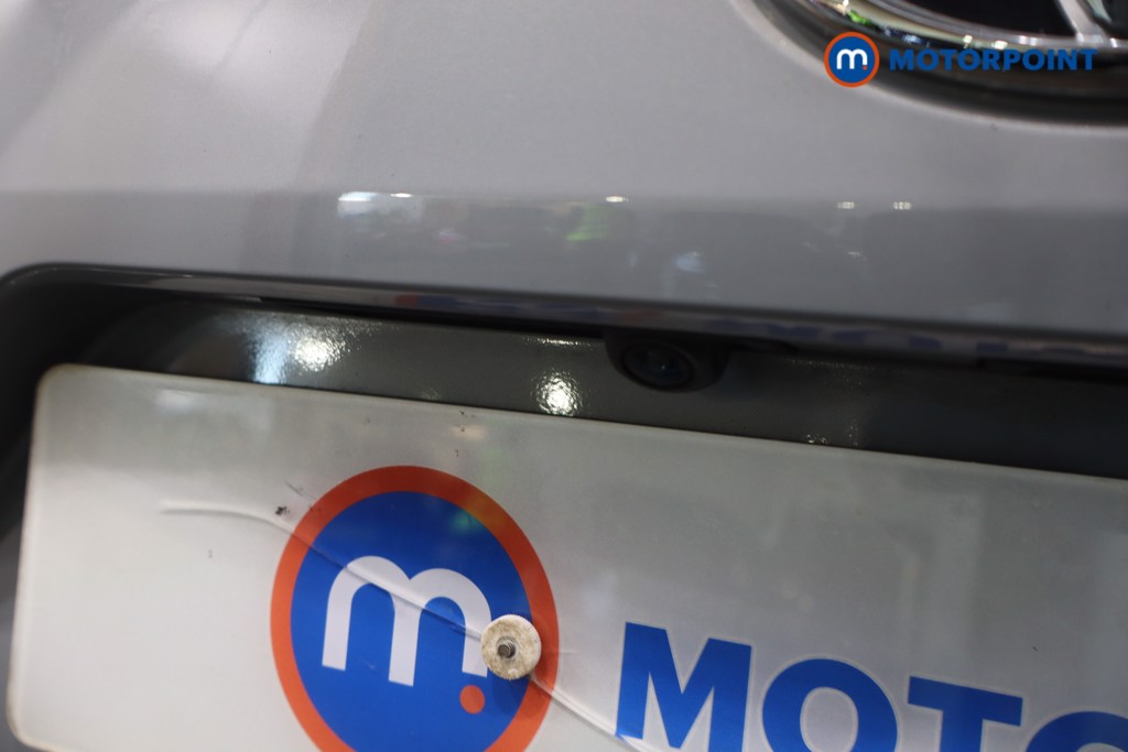 Toyota Corolla Gr Sport Automatic Petrol-Electric Hybrid Estate - Stock Number (1634731) - 39th supplementary image