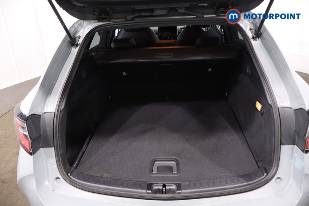 Toyota Corolla Gr Sport Automatic Petrol-Electric Hybrid Estate - Stock Number (1634731) - 40th supplementary image