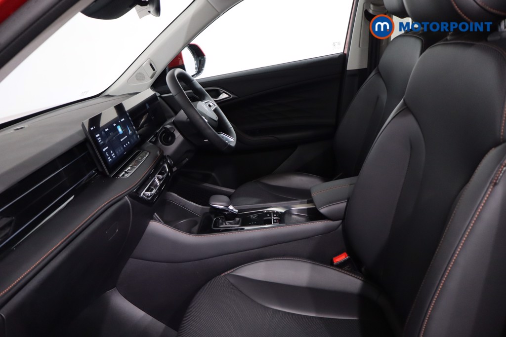 Mg Motor Uk HS Trophy Automatic Petrol-Electric Hybrid SUV - Stock Number (1634742) - 4th supplementary image