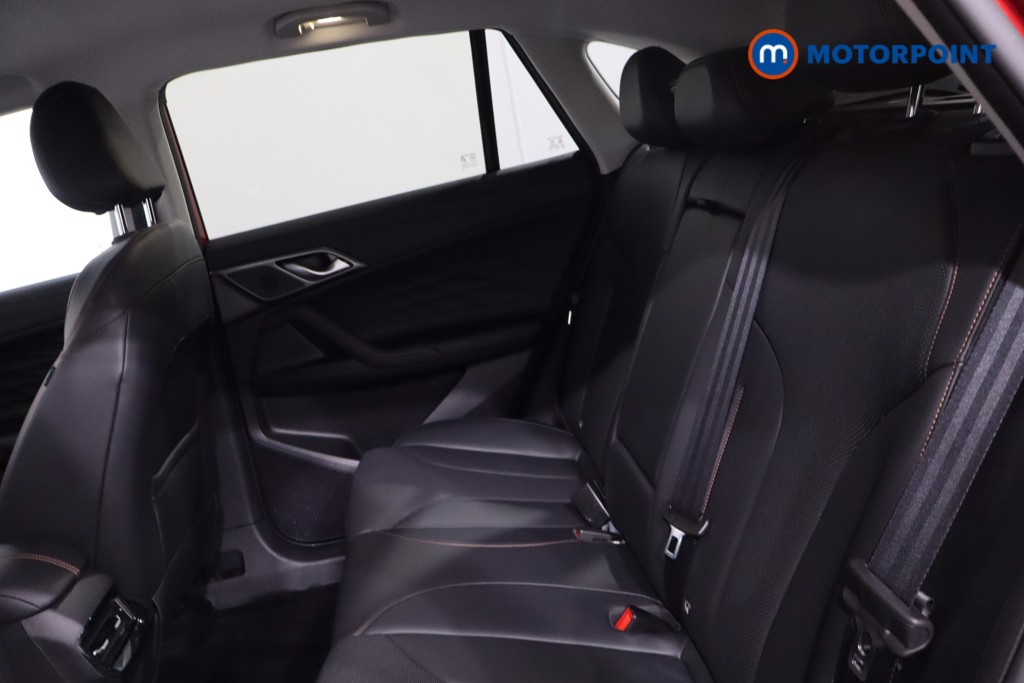 Mg Motor Uk HS Trophy Automatic Petrol-Electric Hybrid SUV - Stock Number (1634742) - 5th supplementary image