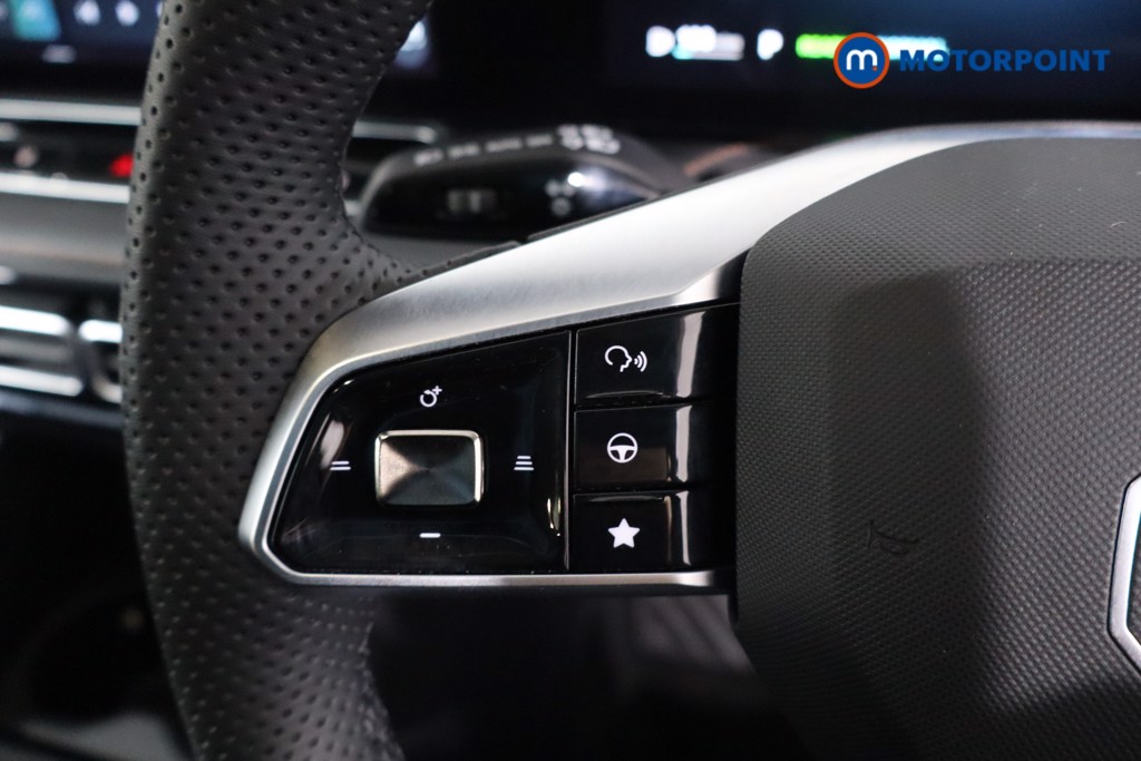 Mg Motor Uk HS Trophy Automatic Petrol-Electric Hybrid SUV - Stock Number (1634742) - 7th supplementary image