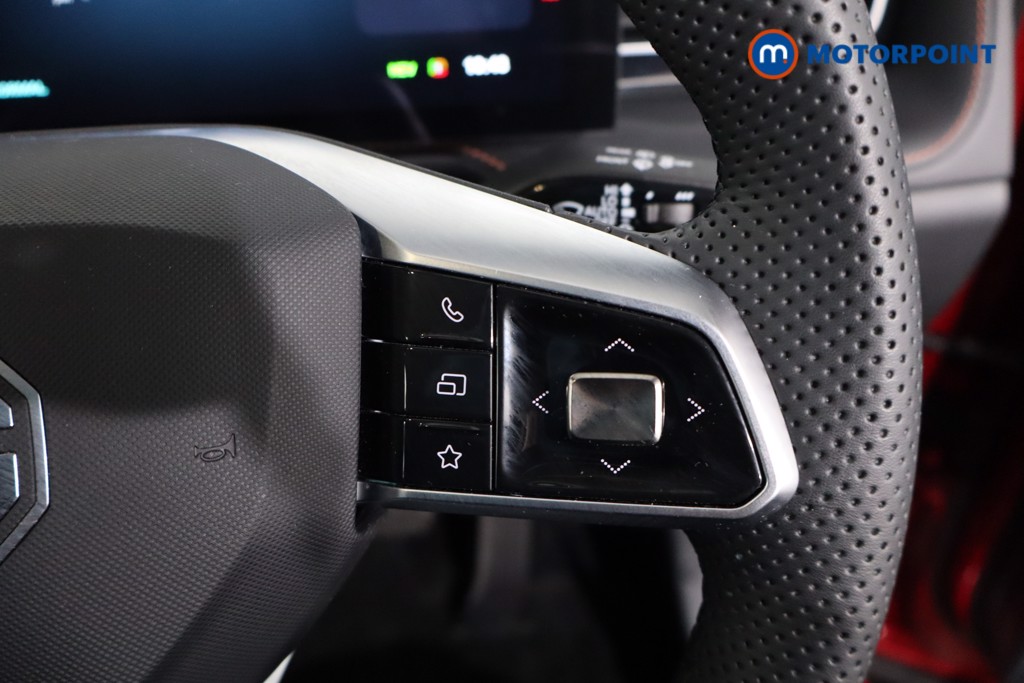 Mg Motor Uk HS Trophy Automatic Petrol-Electric Hybrid SUV - Stock Number (1634742) - 8th supplementary image