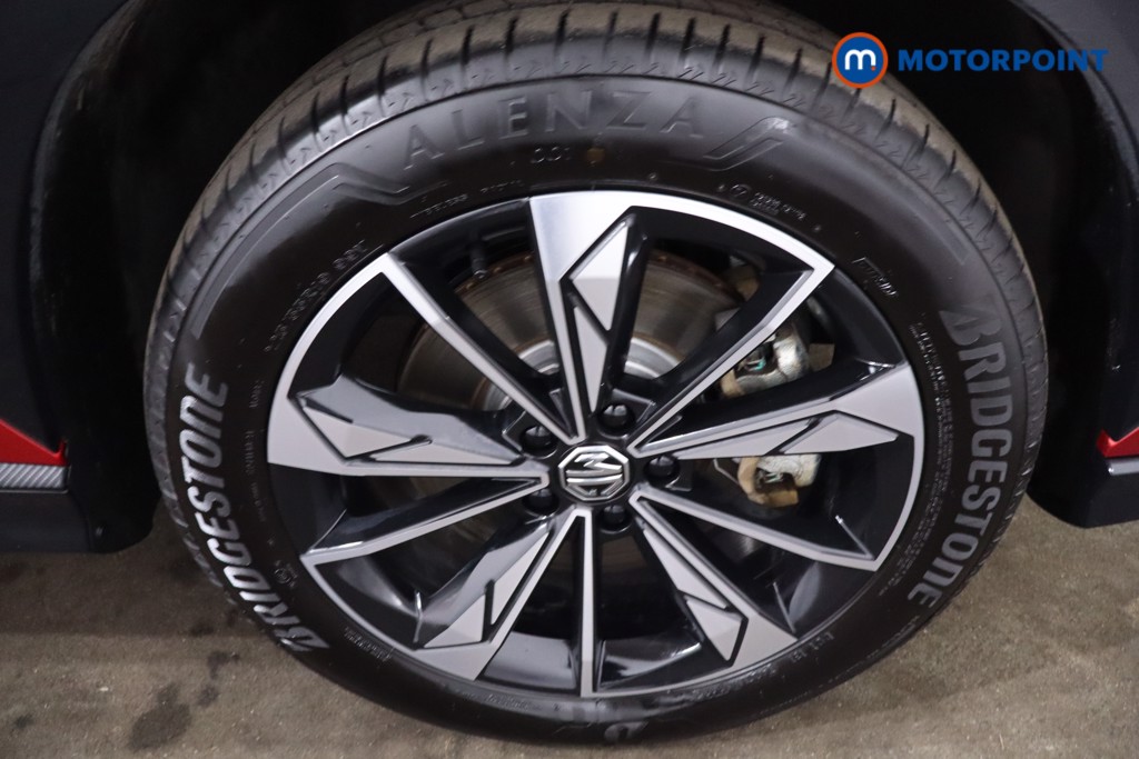 Mg Motor Uk HS Trophy Automatic Petrol-Electric Hybrid SUV - Stock Number (1634742) - 9th supplementary image