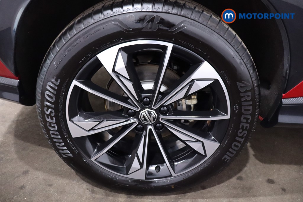 Mg Motor Uk HS Trophy Automatic Petrol-Electric Hybrid SUV - Stock Number (1634742) - 10th supplementary image