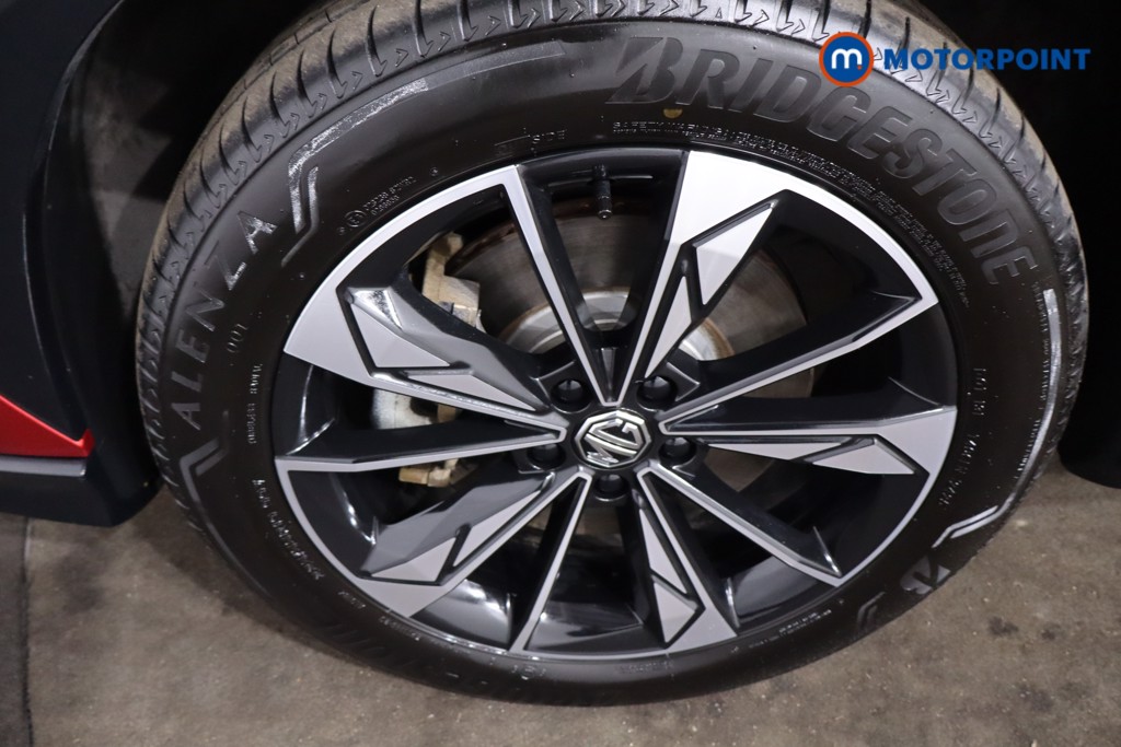 Mg Motor Uk HS Trophy Automatic Petrol-Electric Hybrid SUV - Stock Number (1634742) - 11th supplementary image