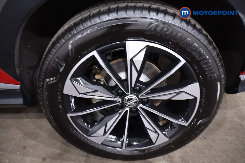 Mg Motor Uk HS Trophy Automatic Petrol-Electric Hybrid SUV - Stock Number (1634742) - 12th supplementary image