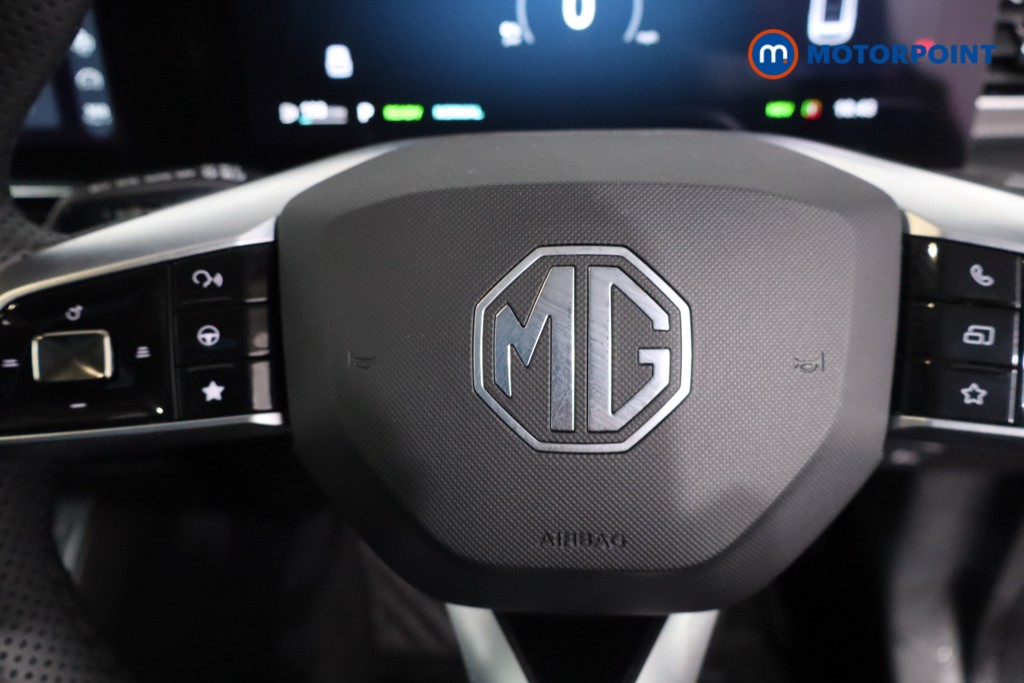 Mg Motor Uk HS Trophy Automatic Petrol-Electric Hybrid SUV - Stock Number (1634742) - 13th supplementary image