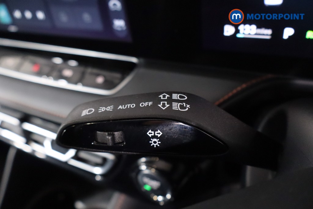 Mg Motor Uk HS Trophy Automatic Petrol-Electric Hybrid SUV - Stock Number (1634742) - 15th supplementary image