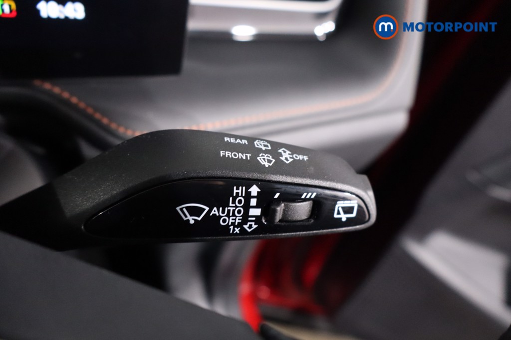 Mg Motor Uk HS Trophy Automatic Petrol-Electric Hybrid SUV - Stock Number (1634742) - 16th supplementary image