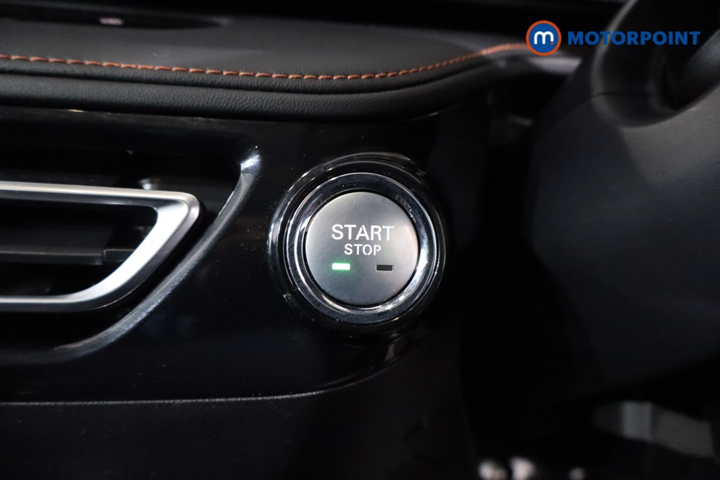 Mg Motor Uk HS Trophy Automatic Petrol-Electric Hybrid SUV - Stock Number (1634742) - 17th supplementary image