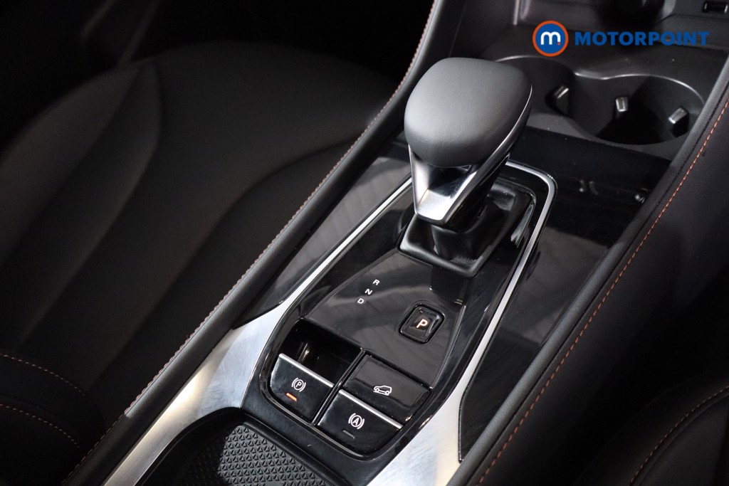 Mg Motor Uk HS Trophy Automatic Petrol-Electric Hybrid SUV - Stock Number (1634742) - 18th supplementary image