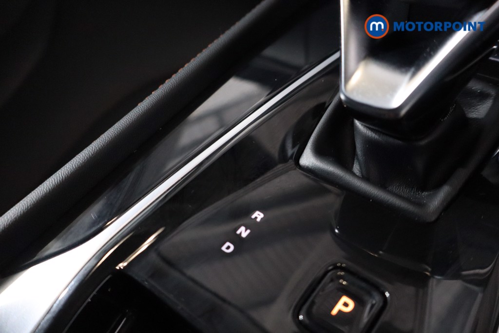 Mg Motor Uk HS Trophy Automatic Petrol-Electric Hybrid SUV - Stock Number (1634742) - 19th supplementary image