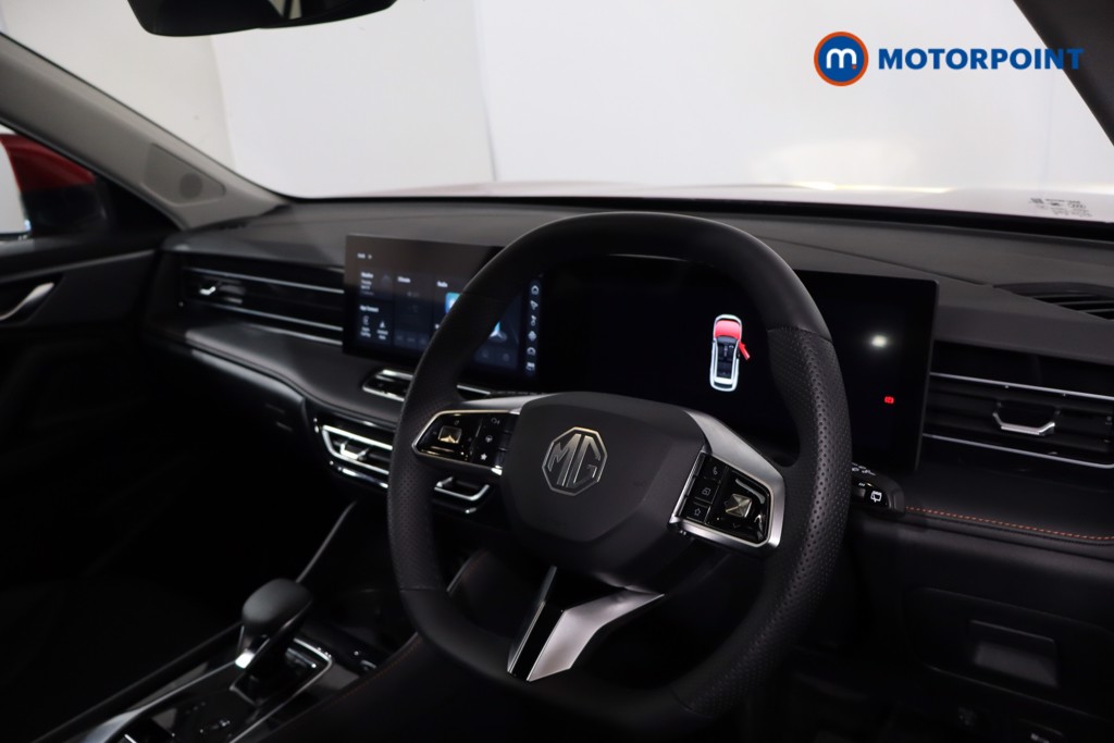 Mg Motor Uk HS Trophy Automatic Petrol-Electric Hybrid SUV - Stock Number (1634742) - 20th supplementary image