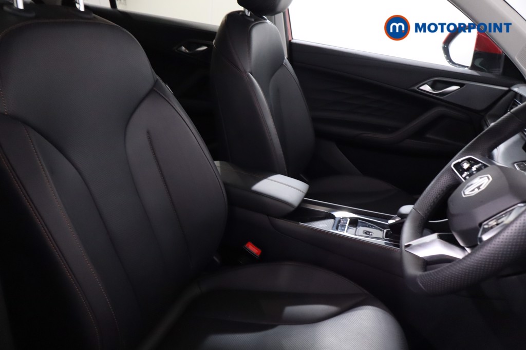 Mg Motor Uk HS Trophy Automatic Petrol-Electric Hybrid SUV - Stock Number (1634742) - 21st supplementary image
