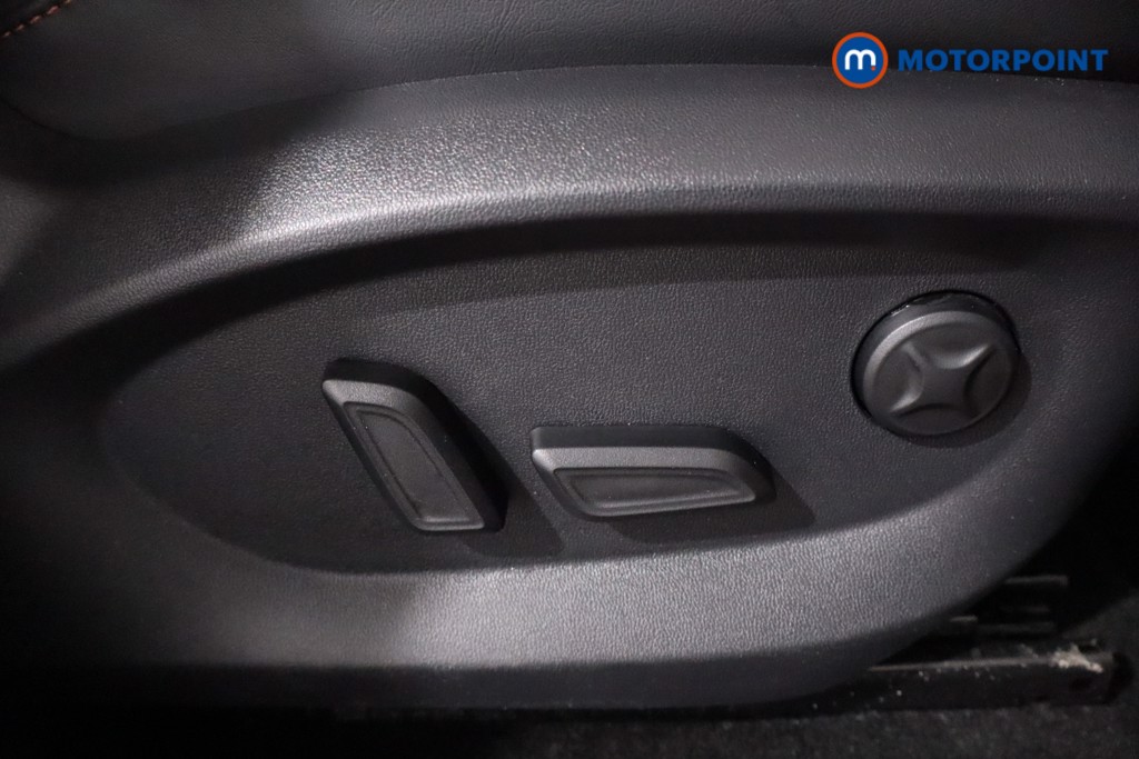 Mg Motor Uk HS Trophy Automatic Petrol-Electric Hybrid SUV - Stock Number (1634742) - 22nd supplementary image