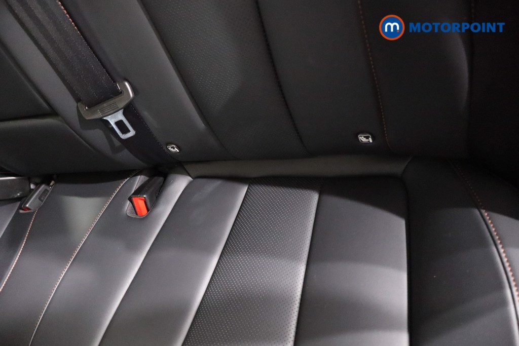 Mg Motor Uk HS Trophy Automatic Petrol-Electric Hybrid SUV - Stock Number (1634742) - 25th supplementary image