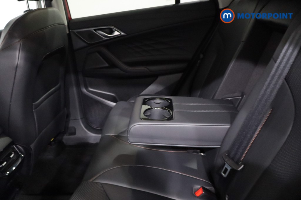 Mg Motor Uk HS Trophy Automatic Petrol-Electric Hybrid SUV - Stock Number (1634742) - 26th supplementary image