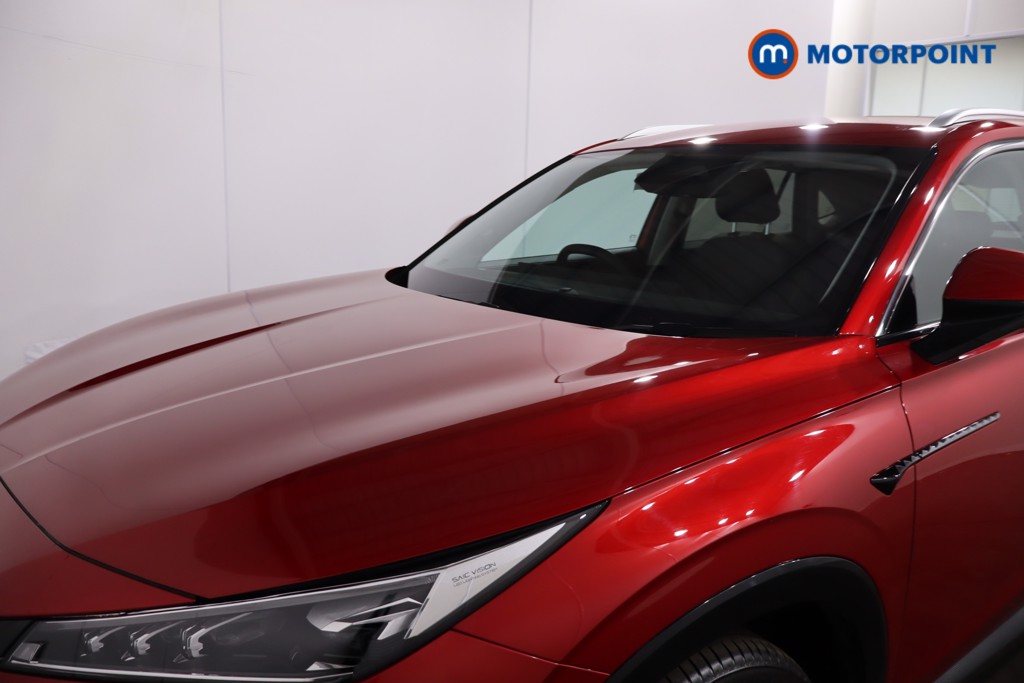 Mg Motor Uk HS Trophy Automatic Petrol-Electric Hybrid SUV - Stock Number (1634742) - 27th supplementary image