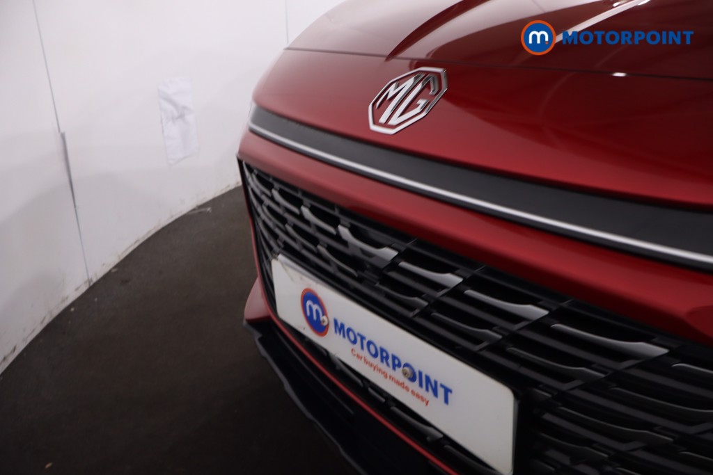 Mg Motor Uk HS Trophy Automatic Petrol-Electric Hybrid SUV - Stock Number (1634742) - 28th supplementary image