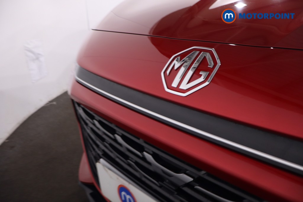 Mg Motor Uk HS Trophy Automatic Petrol-Electric Hybrid SUV - Stock Number (1634742) - 29th supplementary image