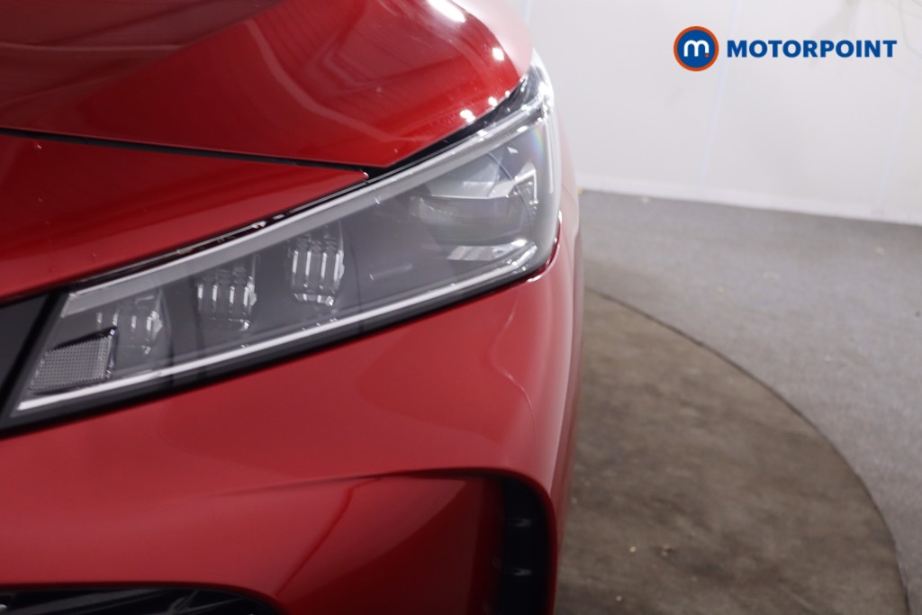 Mg Motor Uk HS Trophy Automatic Petrol-Electric Hybrid SUV - Stock Number (1634742) - 30th supplementary image