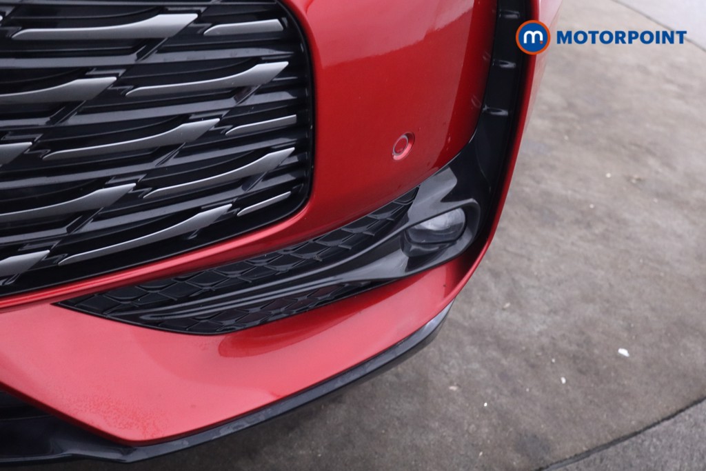 Mg Motor Uk HS Trophy Automatic Petrol-Electric Hybrid SUV - Stock Number (1634742) - 31st supplementary image