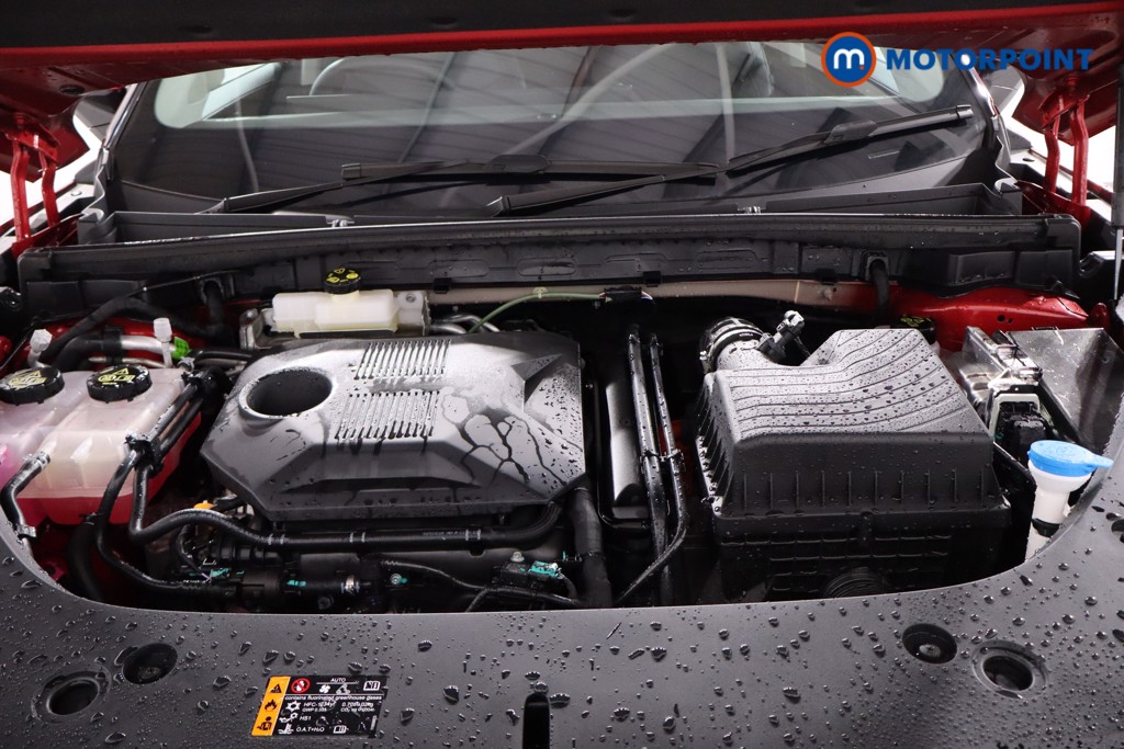 Mg Motor Uk HS Trophy Automatic Petrol-Electric Hybrid SUV - Stock Number (1634742) - 32nd supplementary image