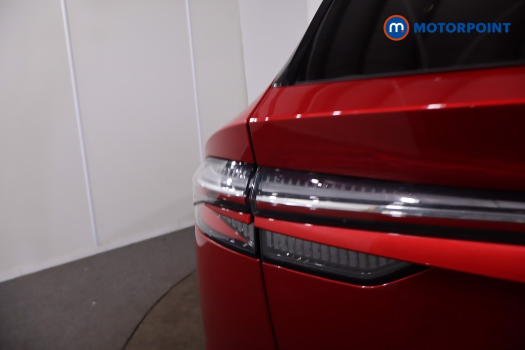 Mg Motor Uk HS Trophy Automatic Petrol-Electric Hybrid SUV - Stock Number (1634742) - 34th supplementary image