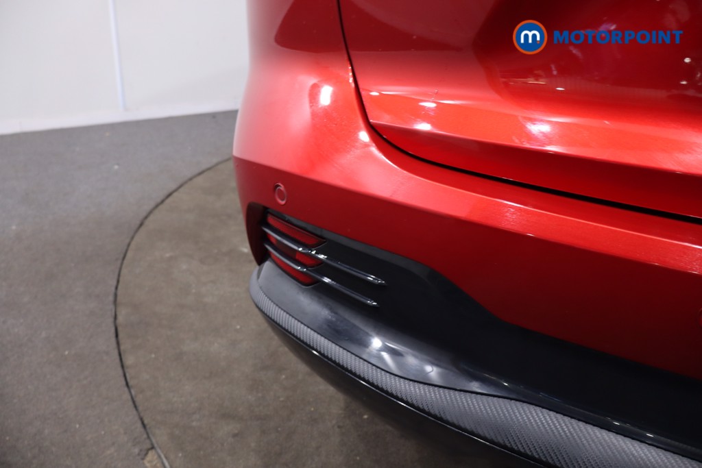 Mg Motor Uk HS Trophy Automatic Petrol-Electric Hybrid SUV - Stock Number (1634742) - 35th supplementary image