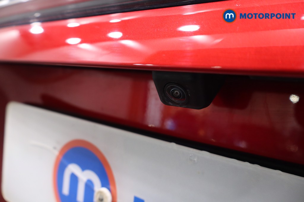 Mg Motor Uk HS Trophy Automatic Petrol-Electric Hybrid SUV - Stock Number (1634742) - 36th supplementary image