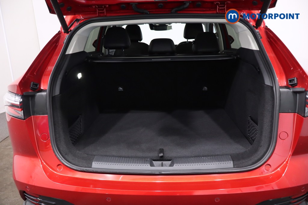 Mg Motor Uk HS Trophy Automatic Petrol-Electric Hybrid SUV - Stock Number (1634742) - 37th supplementary image