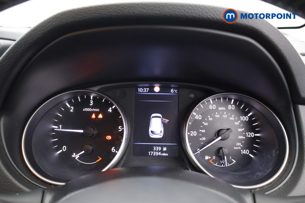 Nissan Qashqai Acenta Premium Manual Diesel SUV - Stock Number (1634767) - 4th supplementary image