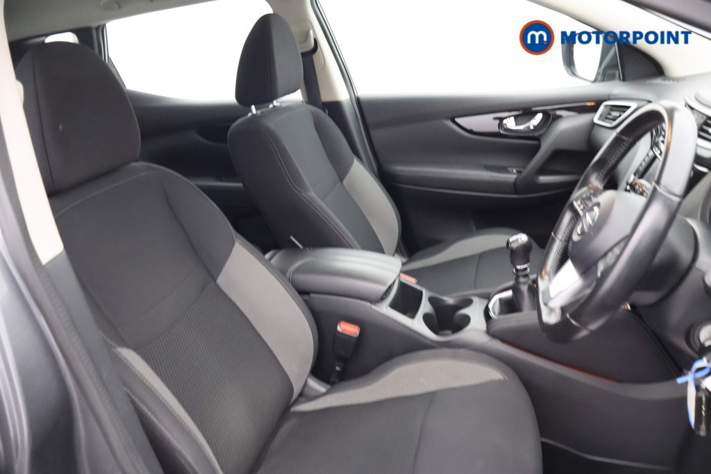 Nissan Qashqai Acenta Premium Manual Diesel SUV - Stock Number (1634767) - 13th supplementary image