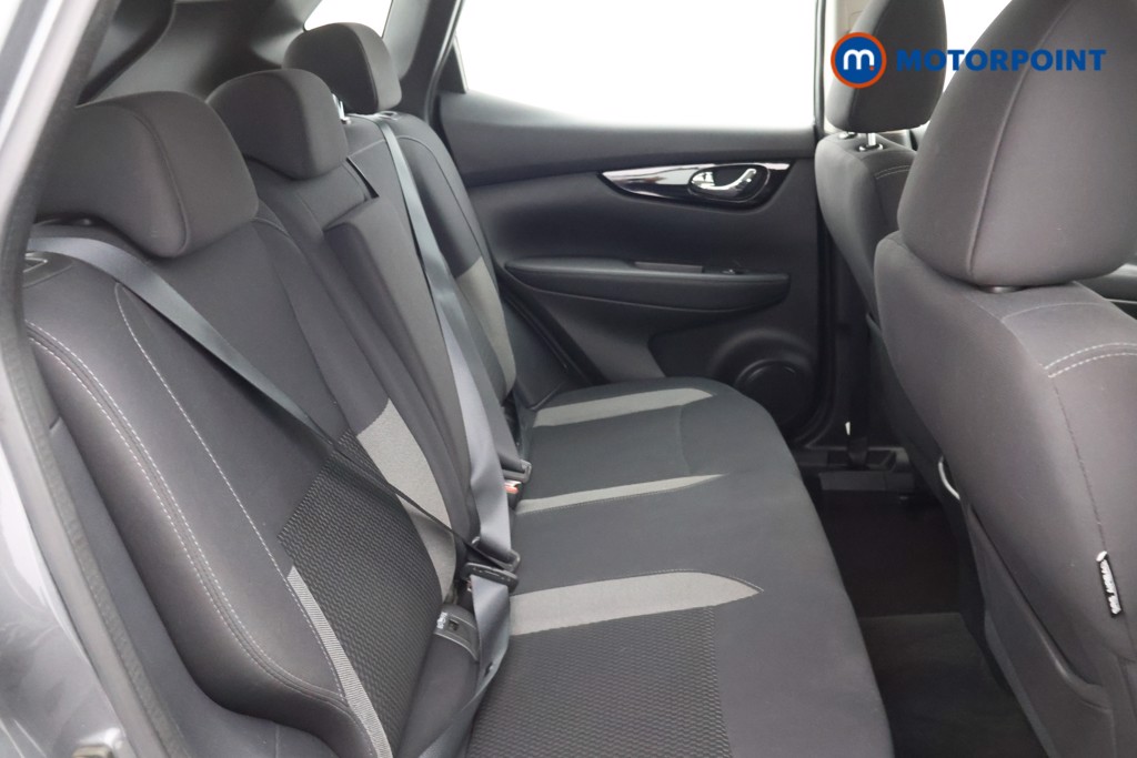 Nissan Qashqai Acenta Premium Manual Diesel SUV - Stock Number (1634767) - 14th supplementary image