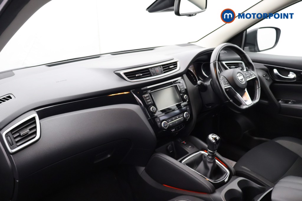 Nissan Qashqai Acenta Premium Manual Diesel SUV - Stock Number (1634767) - 17th supplementary image