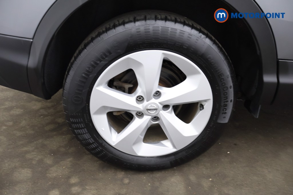 Nissan Qashqai Acenta Premium Manual Diesel SUV - Stock Number (1634767) - 20th supplementary image
