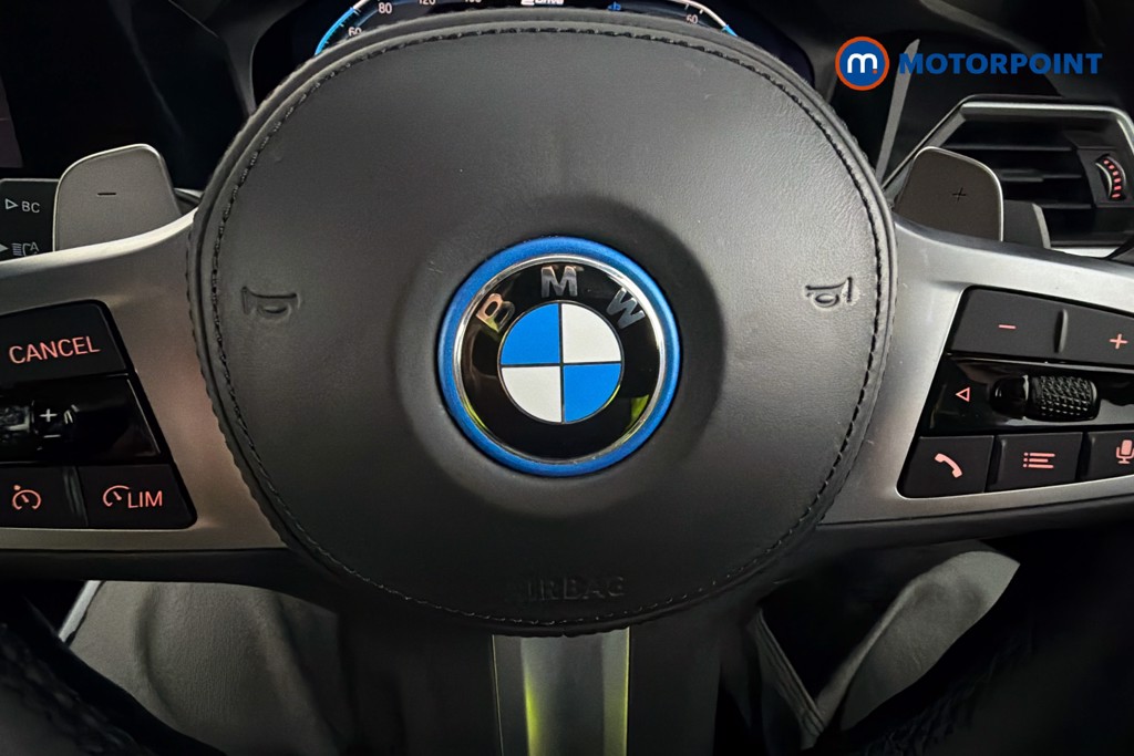 BMW 3 Series M Sport Automatic Petrol Plug-In Hybrid Saloon - Stock Number (1634799) - 5th supplementary image