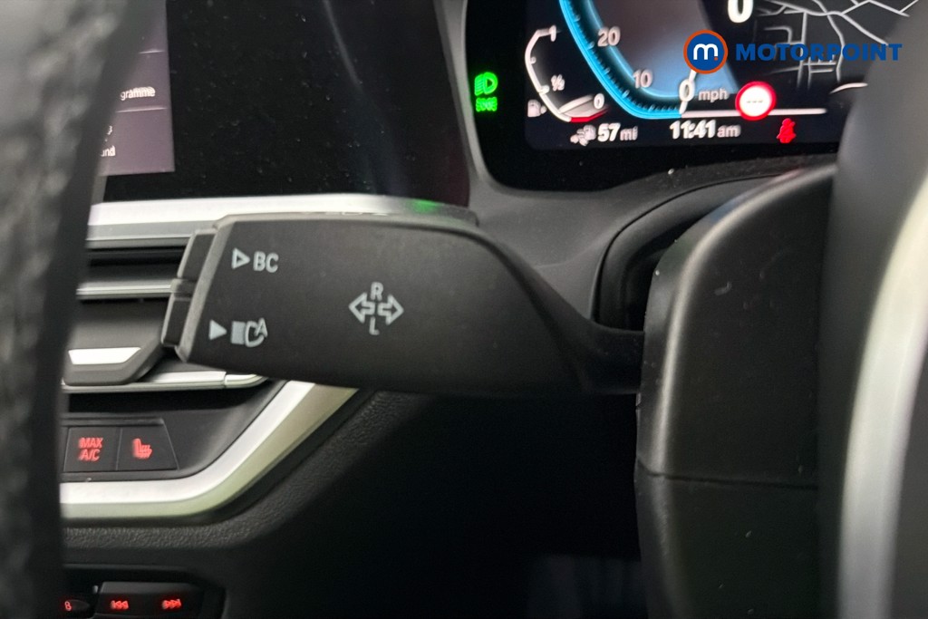 BMW 3 Series M Sport Automatic Petrol Plug-In Hybrid Saloon - Stock Number (1634799) - 6th supplementary image