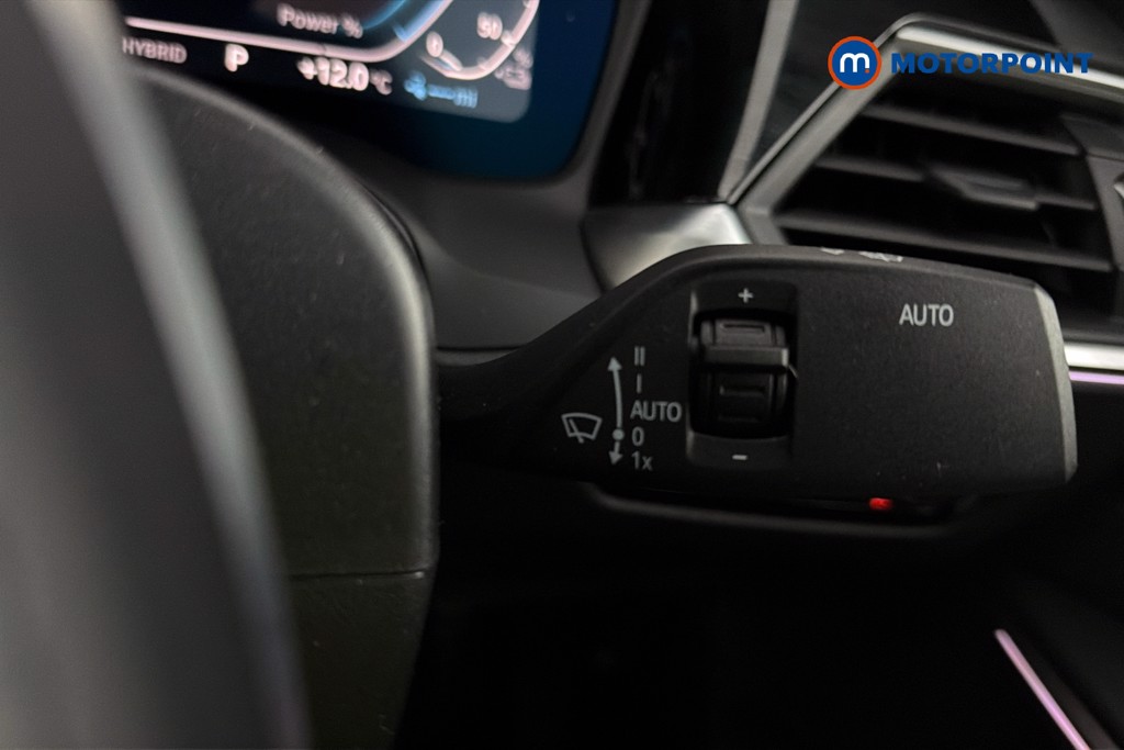 BMW 3 Series M Sport Automatic Petrol Plug-In Hybrid Saloon - Stock Number (1634799) - 7th supplementary image