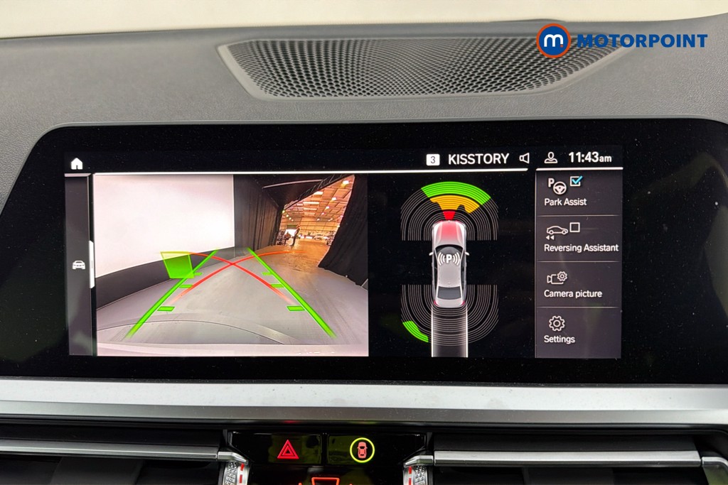 BMW 3 Series M Sport Automatic Petrol Plug-In Hybrid Saloon - Stock Number (1634799) - 13th supplementary image