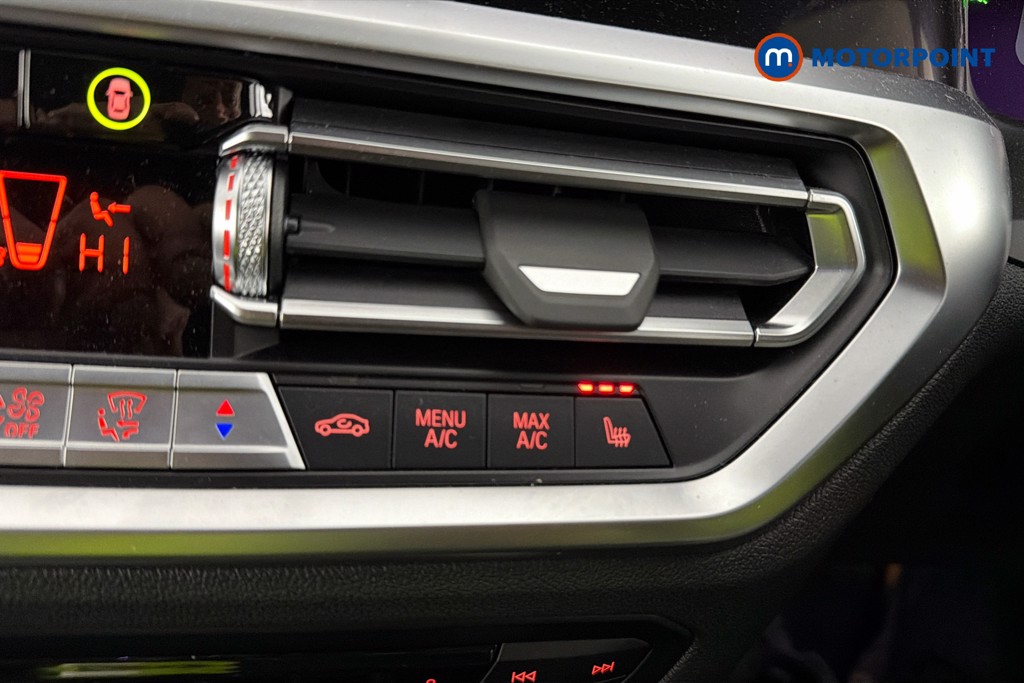 BMW 3 Series M Sport Automatic Petrol Plug-In Hybrid Saloon - Stock Number (1634799) - 14th supplementary image