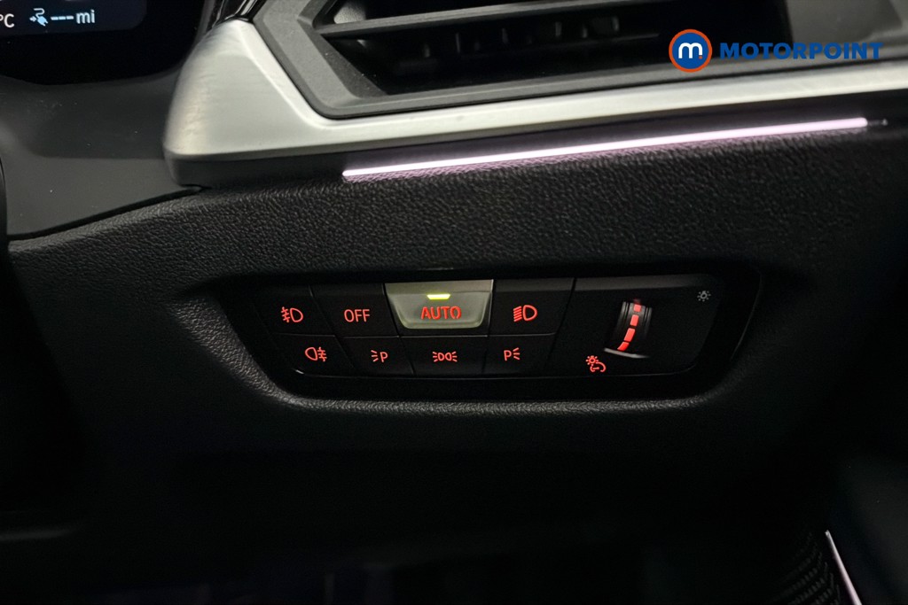 BMW 3 Series M Sport Automatic Petrol Plug-In Hybrid Saloon - Stock Number (1634799) - 18th supplementary image