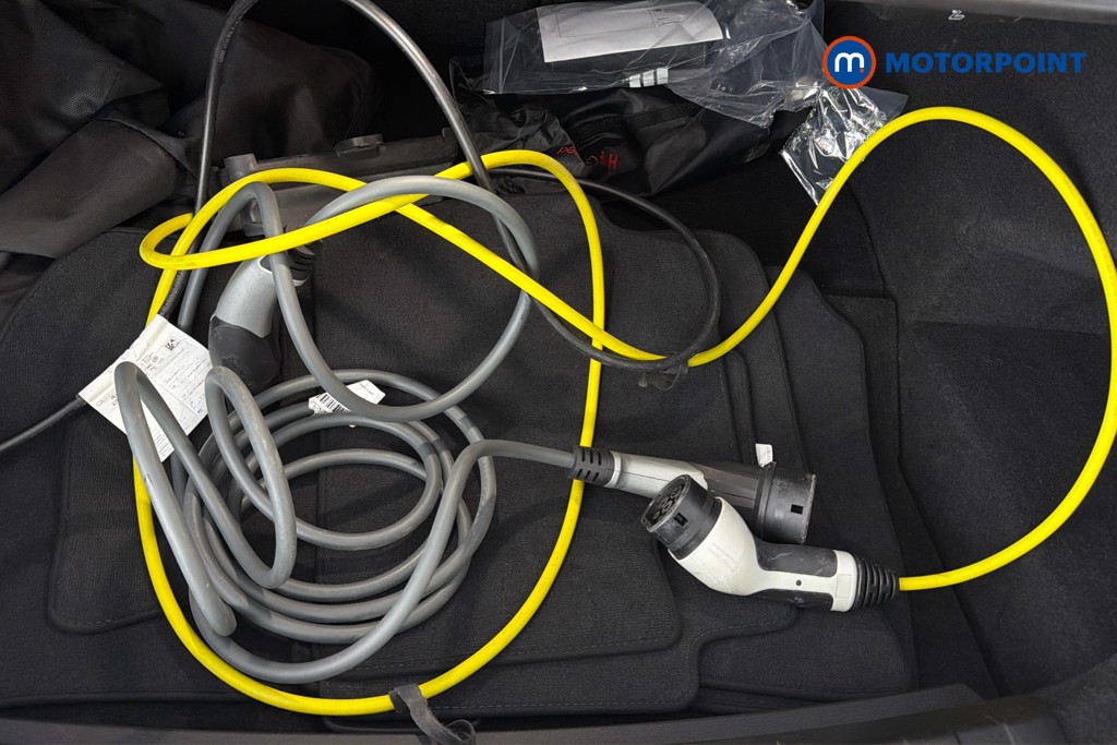 BMW 3 Series M Sport Automatic Petrol Plug-In Hybrid Saloon - Stock Number (1634799) - 34th supplementary image